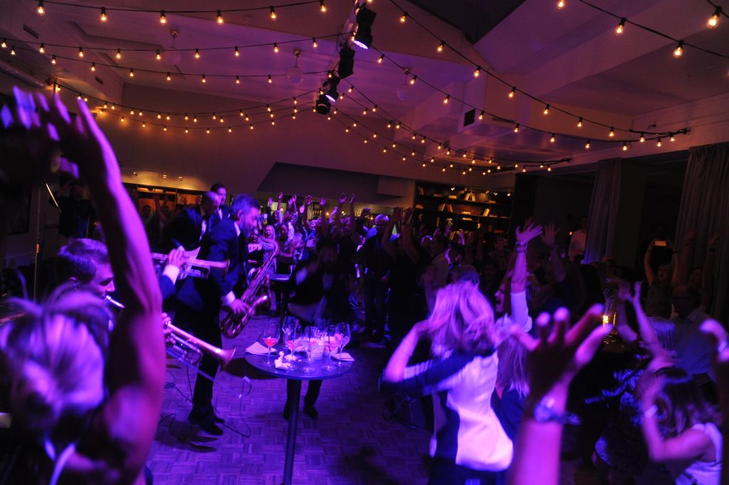 Event Venue81
