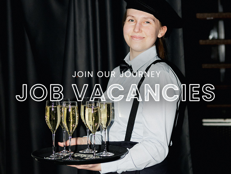 Job vacancies