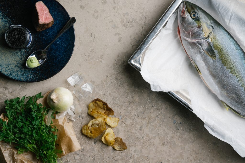 catering solna