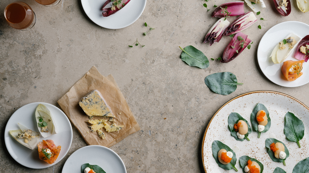 catering vasastan