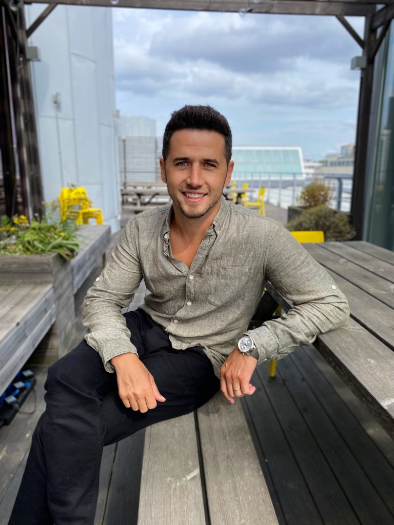 Emanuel Ademsson