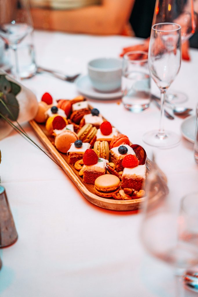 Catering Bromma