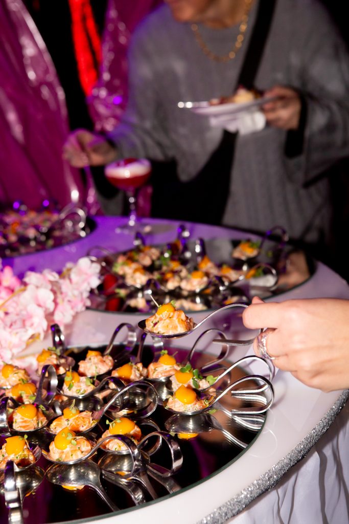 Catering pรฅ รstermalm fรถr fรถretag โ mingelmat med personlig service