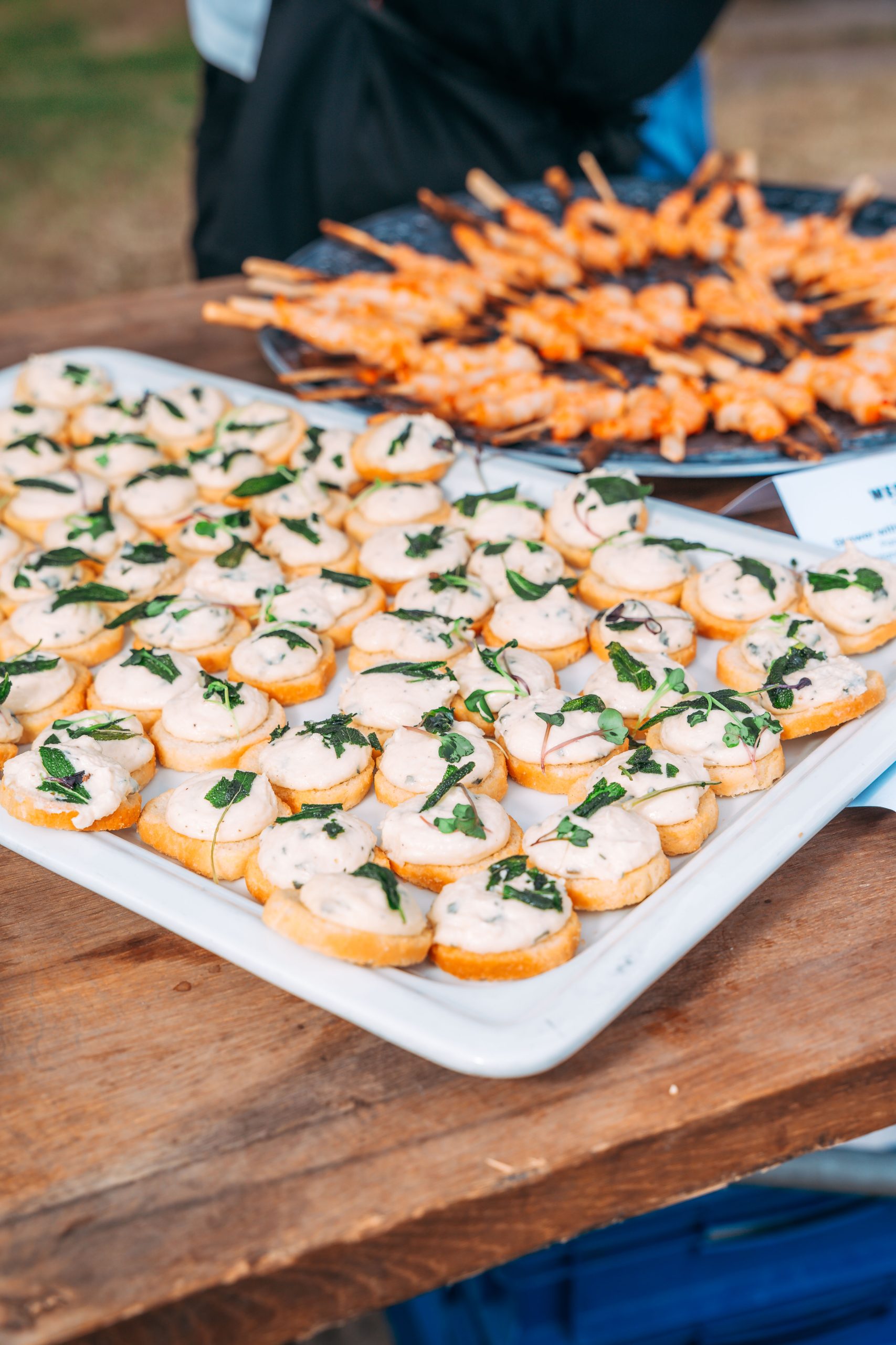 Catering med leverans i Vasastan – för vardag och fest