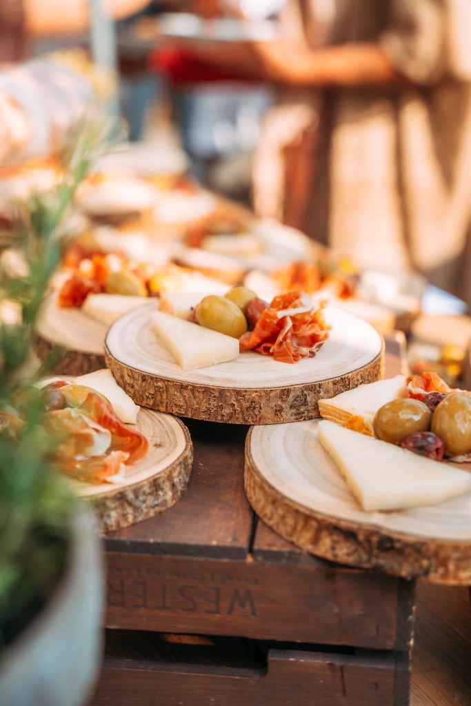 Catering som förgyller er tillställning i Vasastan